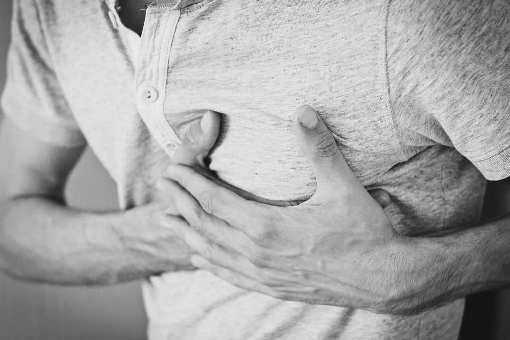 cardiac surgery