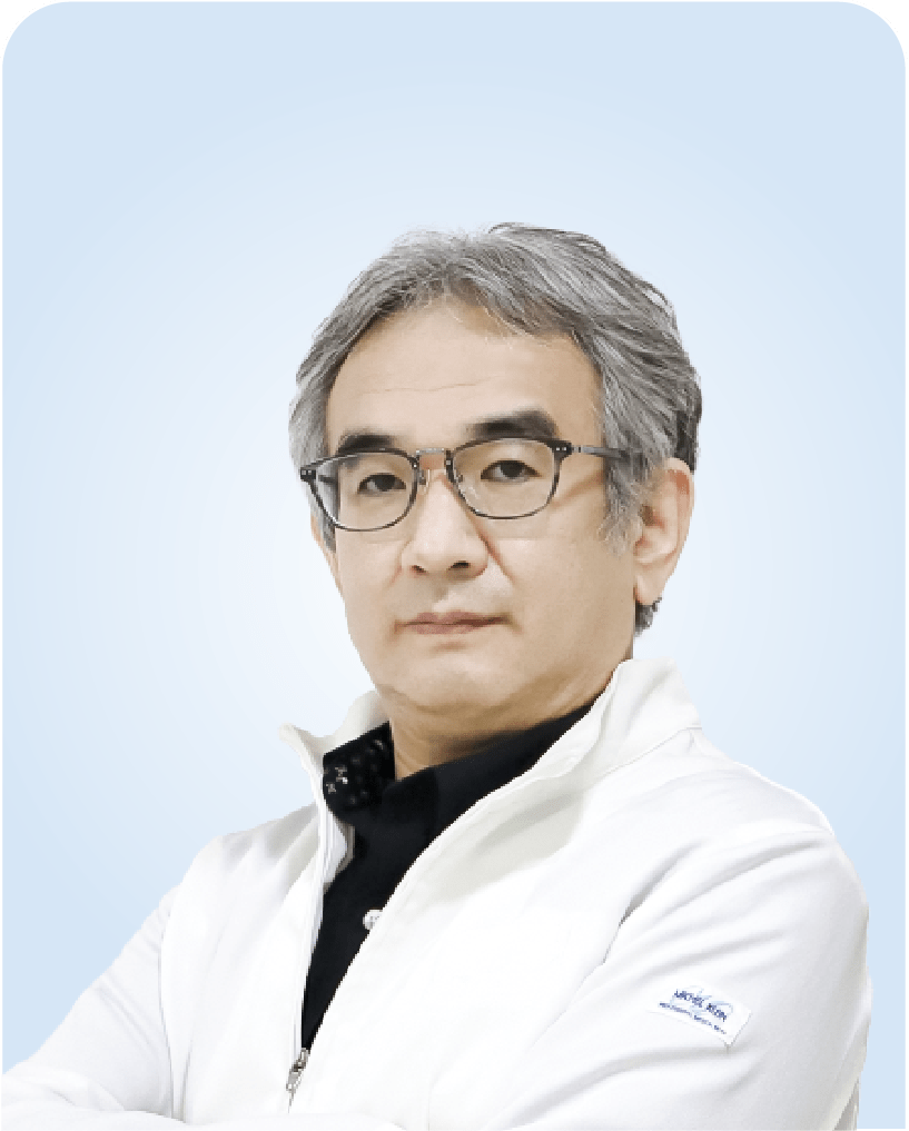 Prof. Dr. Kazuyuki Ishibashi