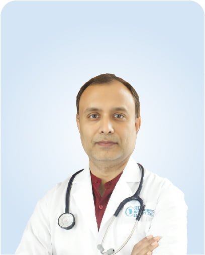 Dr. Nagib Mahbub