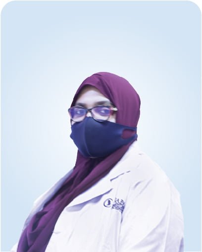 Prof Dr. Nasima Akter