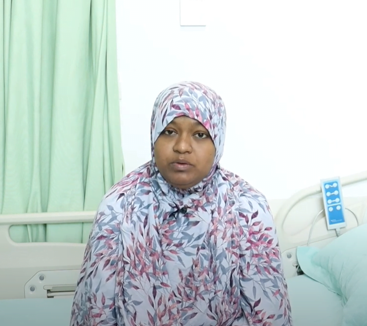 Success Story | AV Fistula Cannulation