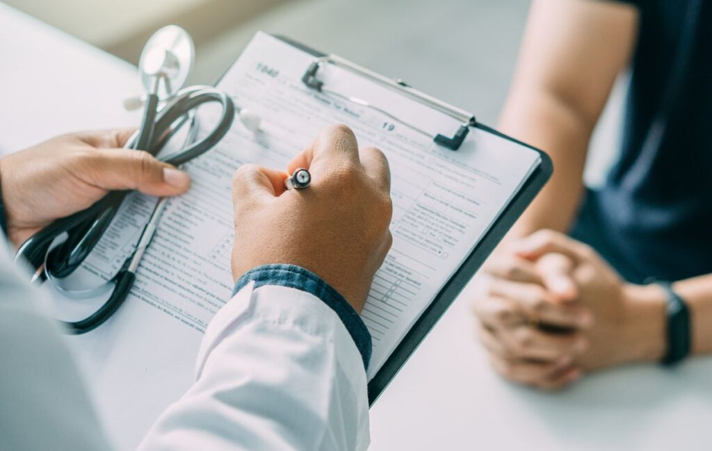 Health Checkup Centre