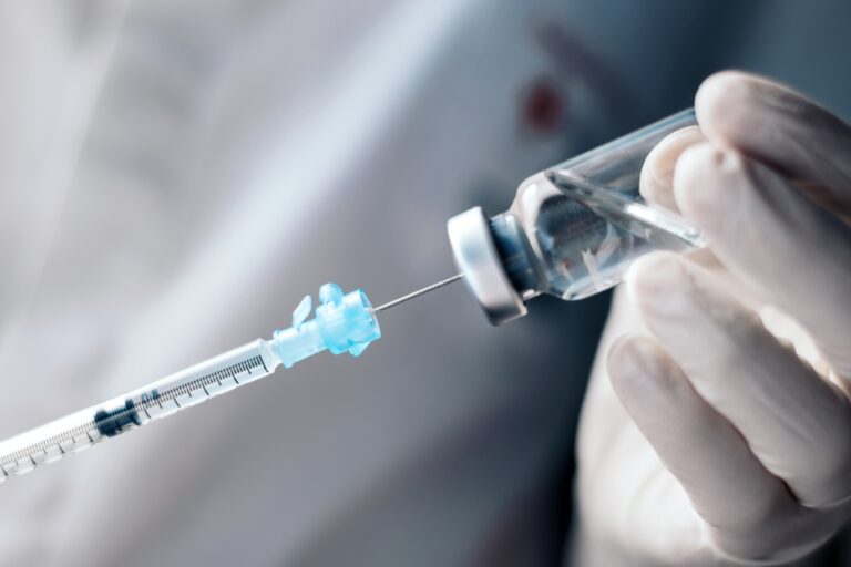 Vaccination Centre