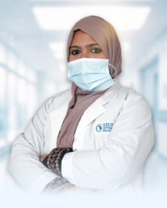 Dr. Tarana Tabashum