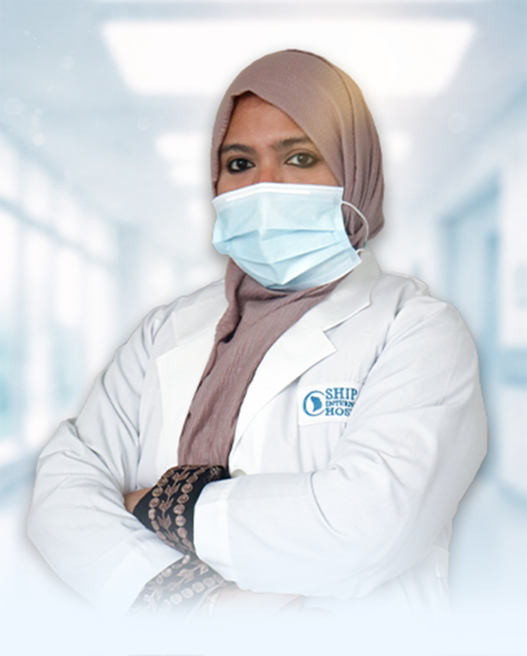 Dr. Tarana Tabashum