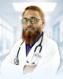 Dr. A. S. M. Shariful Islam