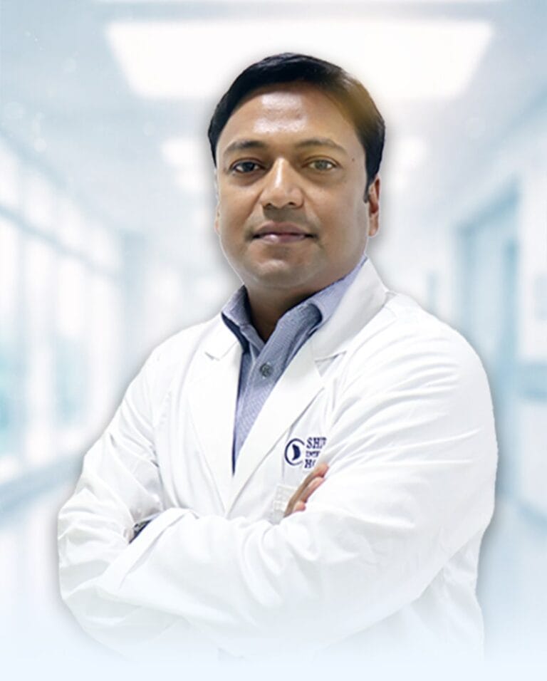Dr. A K M Akramul Bari