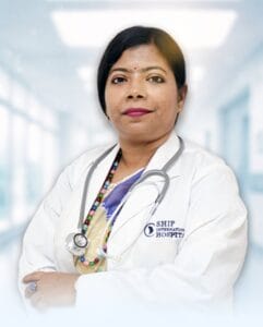 Dr. Anima Sarker