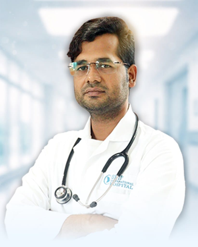Dr. Aslam Ahmed