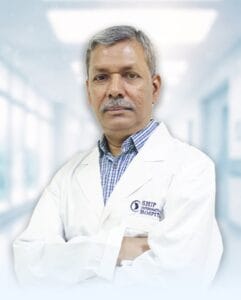 Dr. (Colonel) Md Enayet Karim (Rtd)