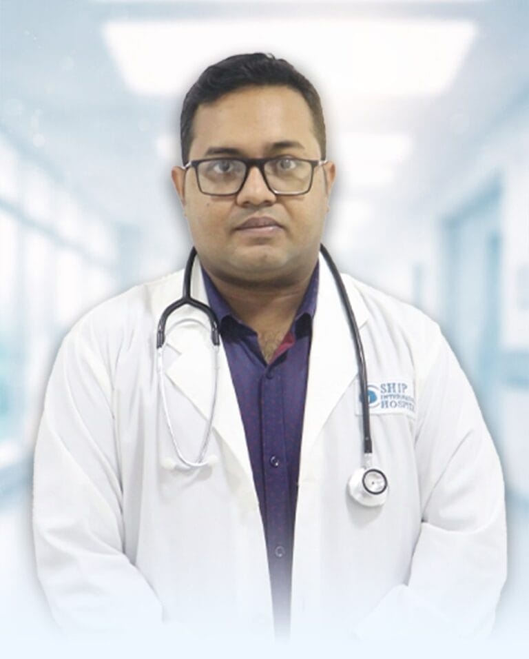 Dr. Md. Kamruzzaman