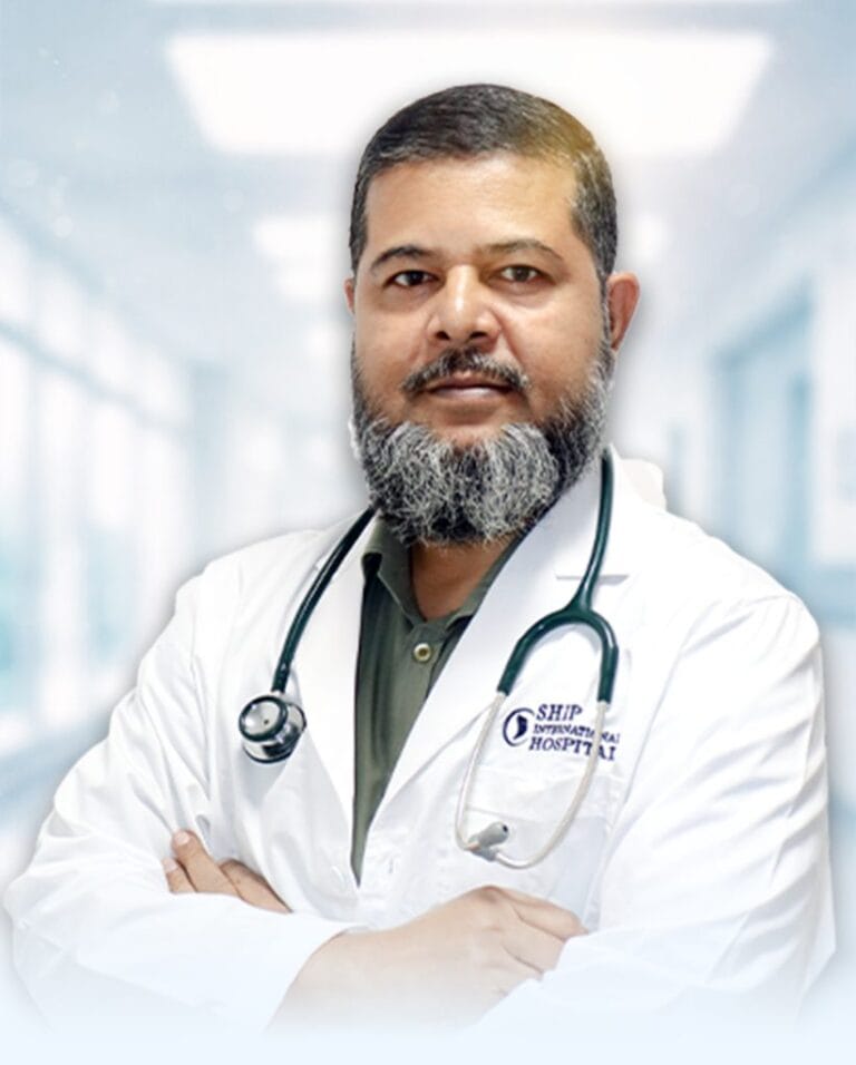 Dr. Md. Mahbubul Alam