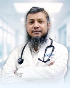 Dr. Md. Maksudul Islam Mazumder