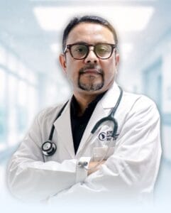 Dr. Md. Nazmul Haque Sarker