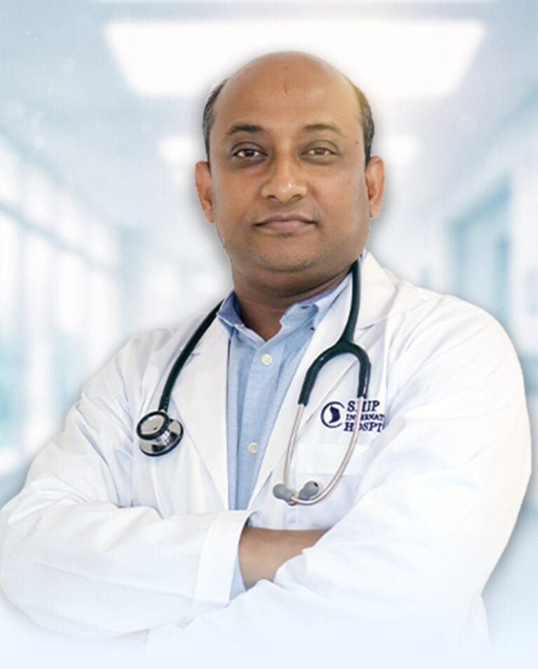 Dr. Md. Tuhin Talukder