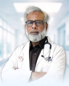 Dr. Mohammad Abul Khair