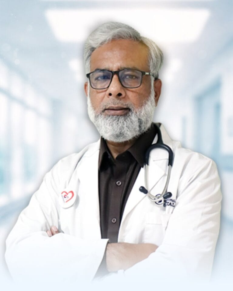 Dr. Mohammad Abul Khair