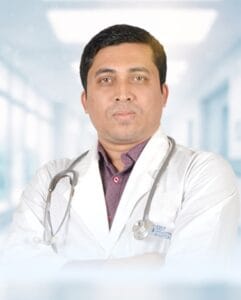 Dr. Mohammad Mahmudul Hasan