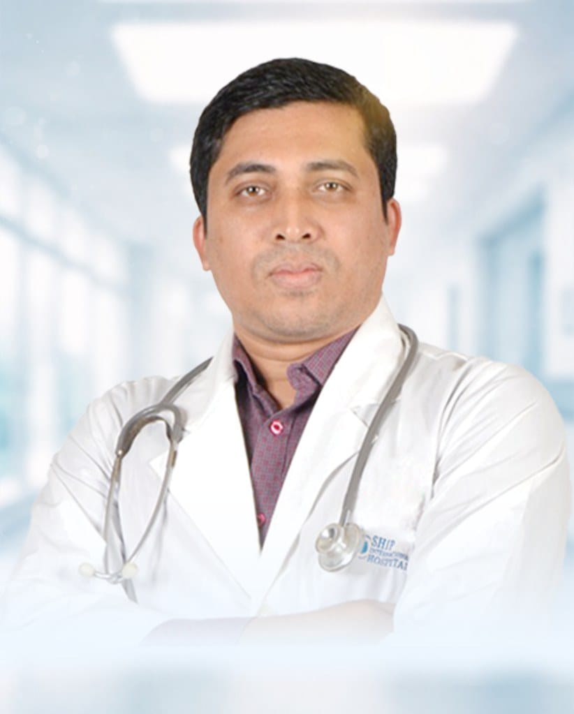 Dr. Mohammad Mahmudul Hasan