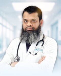 Dr. Mohammad Moniruzzaman
