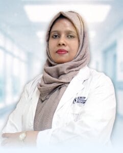 Dr. Momota Farjana