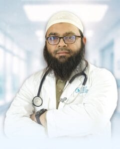 Dr. Muhammad Shoyab
