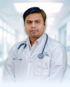Dr. Omar Faruq