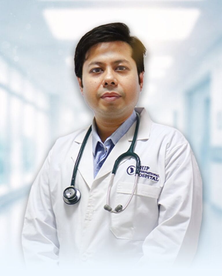 Assoc. Prof. Dr. Raisul Islam
