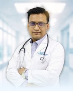 Dr. S. M. Nafeez Imtiaz