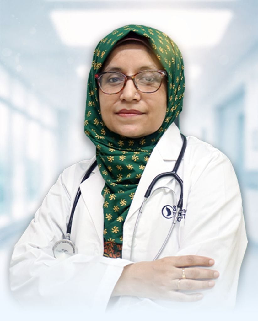 Dr. Syeda Huma Rahman