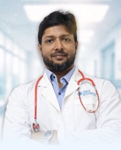 Dr. Syful Alam