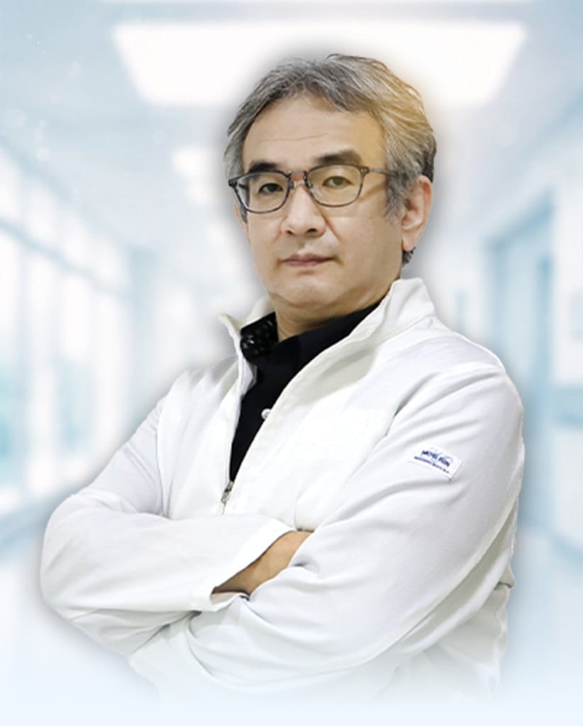 Prof. Dr. Kazuyuki Ishibashi