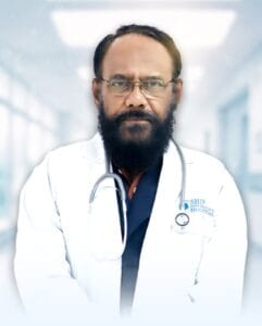 Prof. Dr. N. A. Kamrul Ahsan