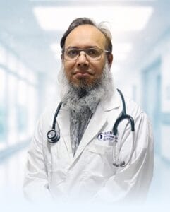 Prof. Dr. Nayeem Al Imam