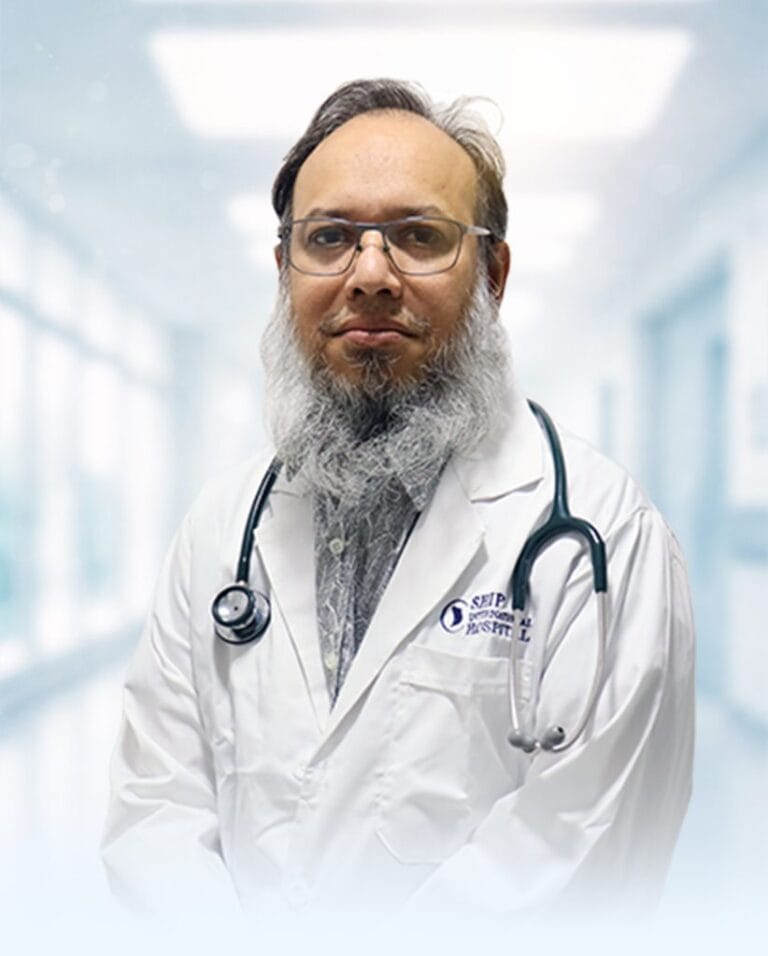 Prof. Dr. Nayeem Al Imam