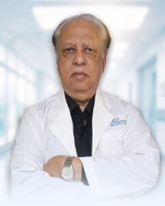 Prof. Dr. Subas Chandra Saha