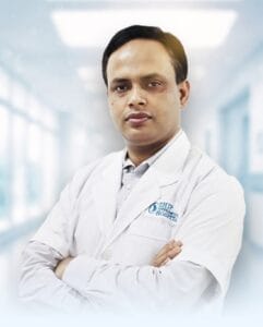 Dr. S. M. Azizur Rahman