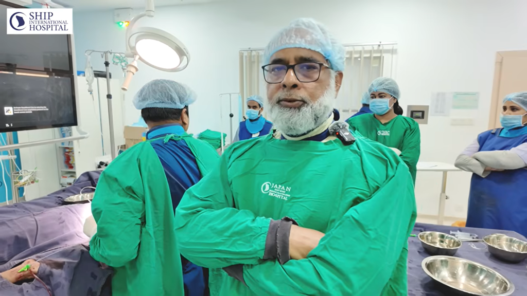 Don't be afraid of an angiogram; get the right idea about it