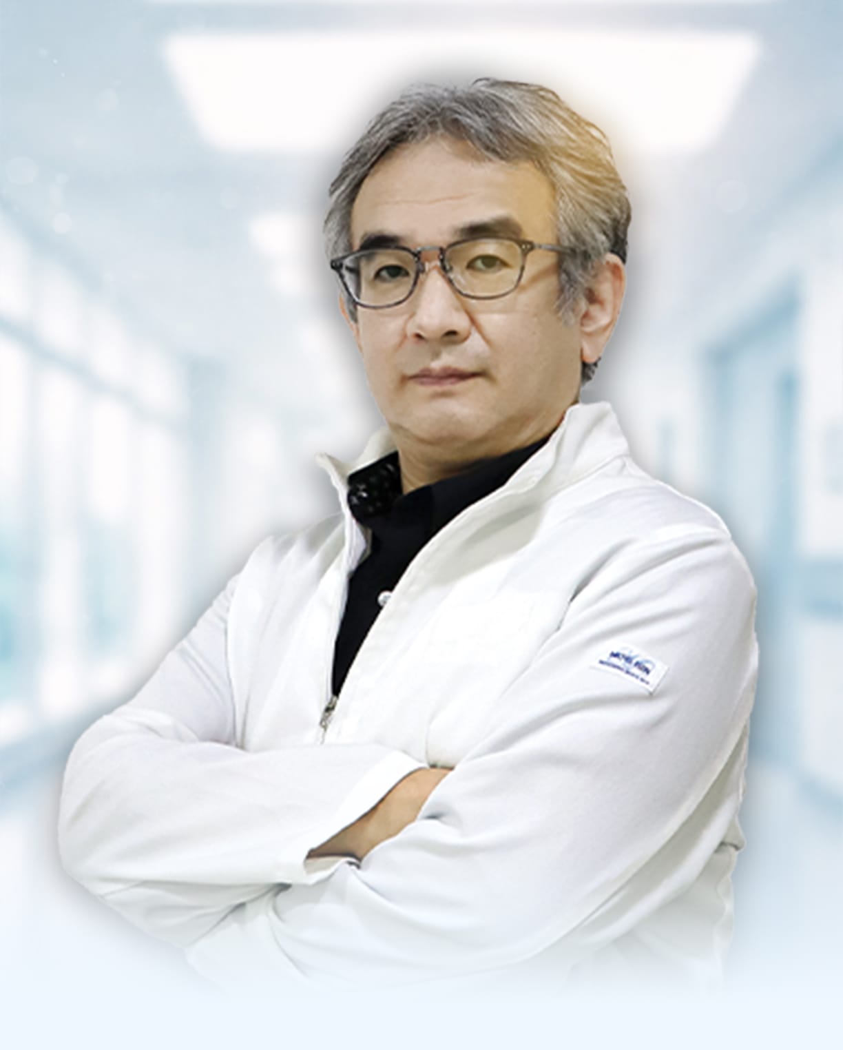 Prof. Dr. Kazuyuki Ishibashi