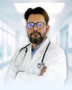 Dr. Khondaker Abul Bashar