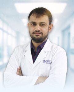Dr. Tariq Husain