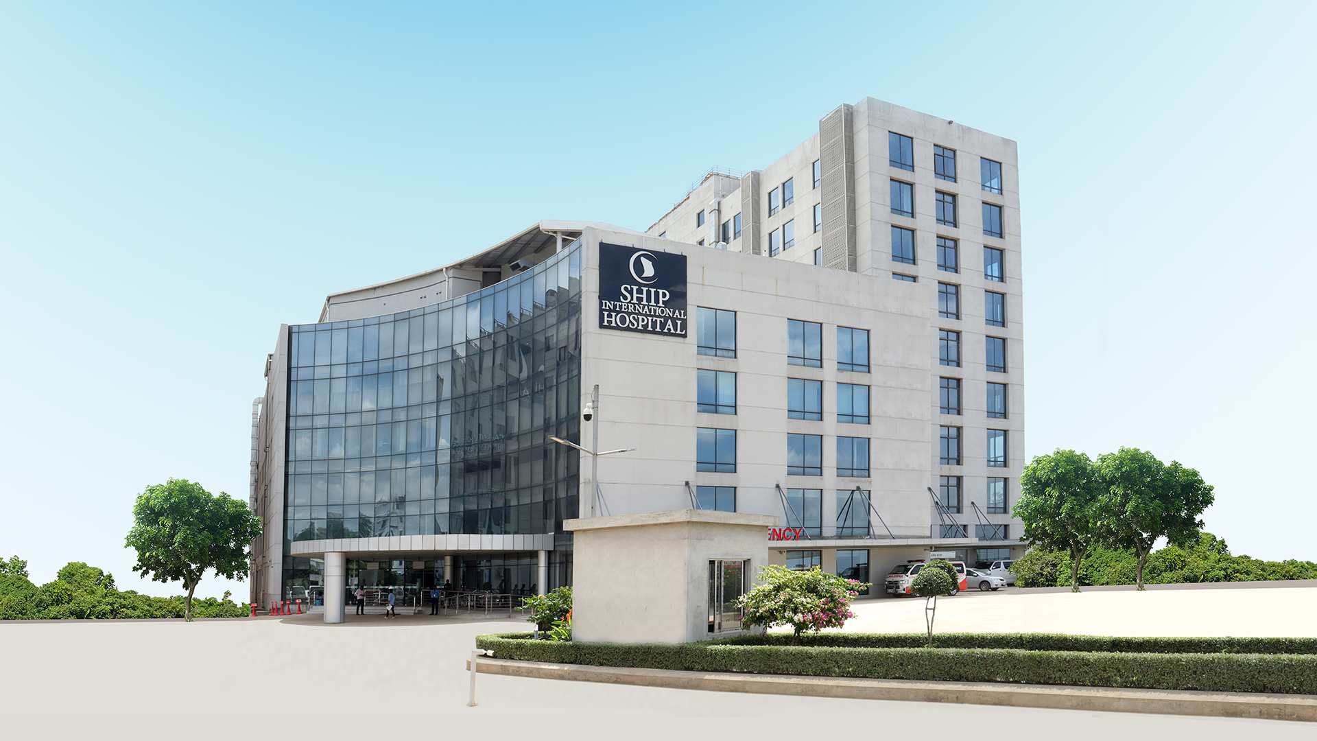 Orthopedic Surgery Package