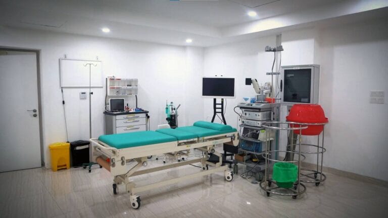 Gastroenterology & Hepatology Package