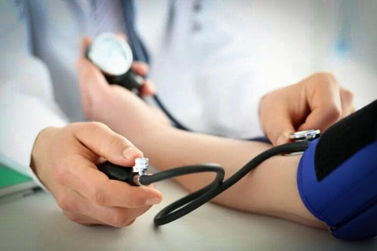 Health Check-up Package