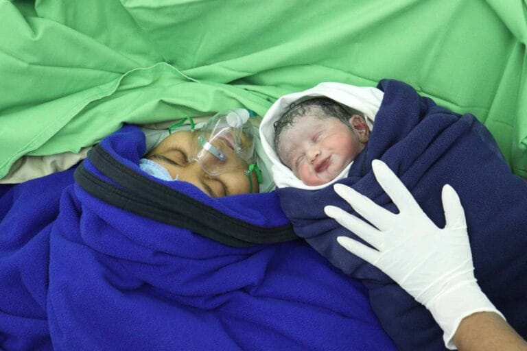 Obstetrics & Gynecology Package