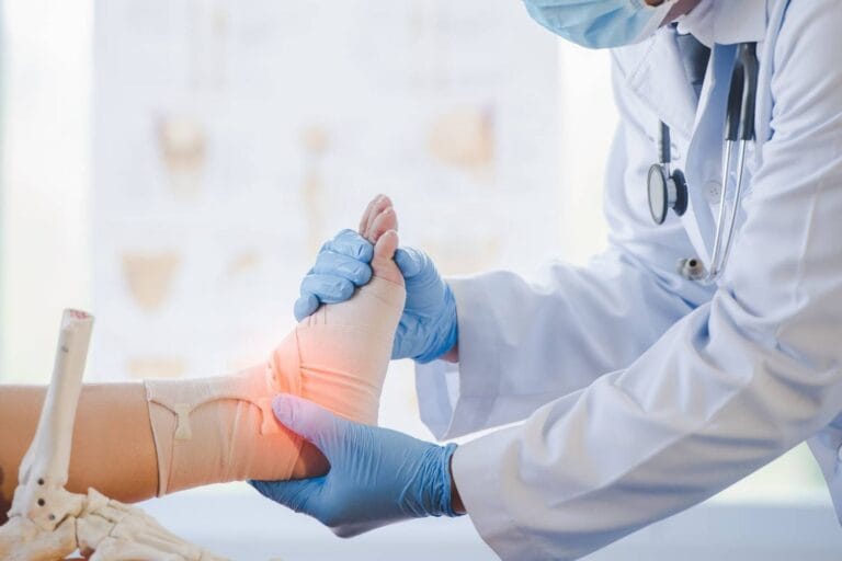 Orthopedic Surgery Package