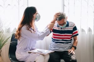 Stroke Care