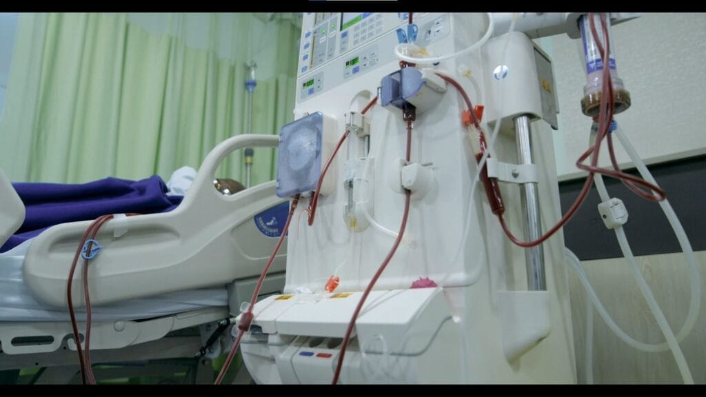 Dialysis Centre