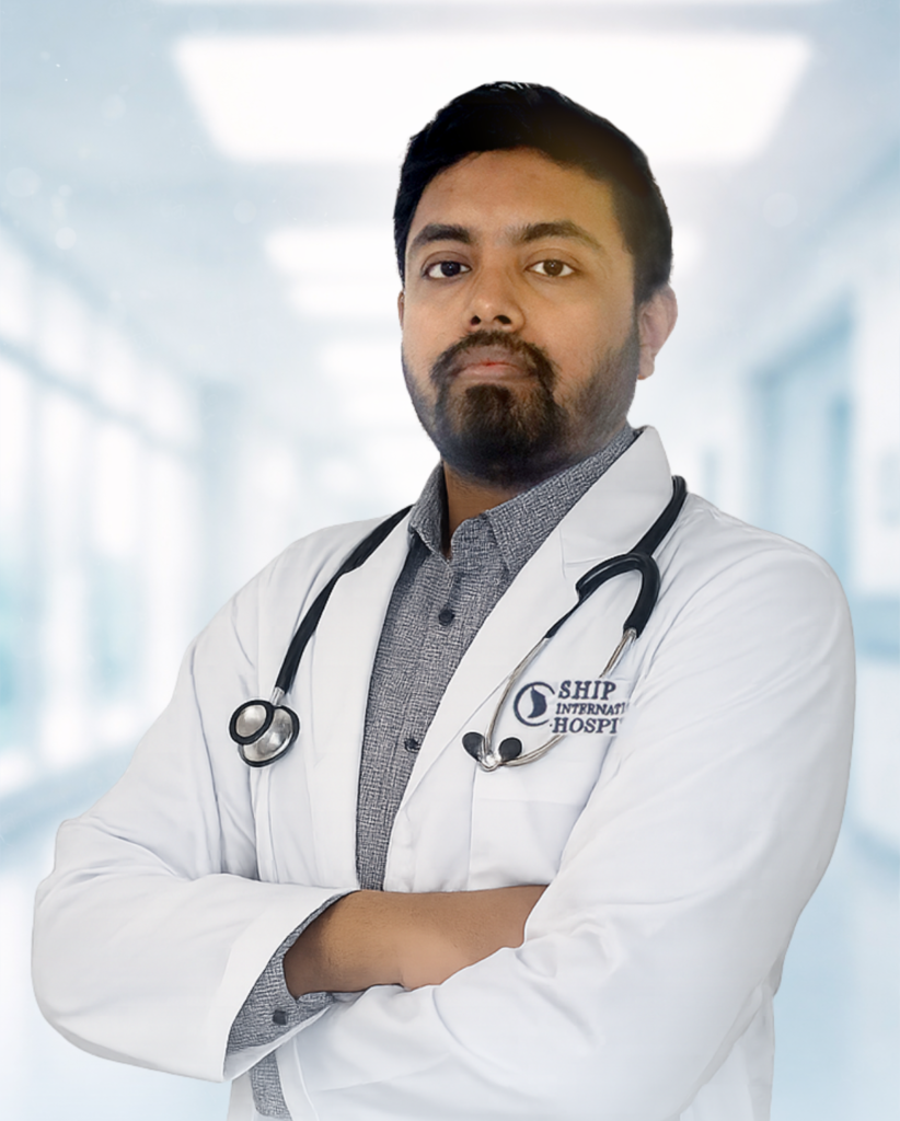 Asst. Prof. Dr. Mohiuddin Rozaik