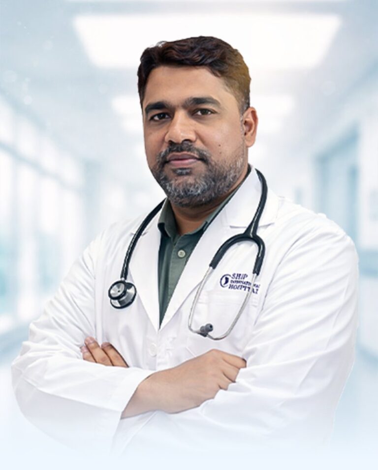 Dr. Sultan Mahmud Shikder